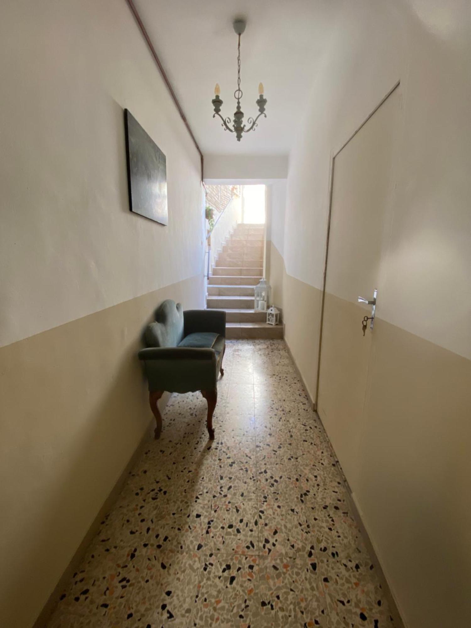 App. Con Terrazza Panoramica In Centro-Montefalco Zewnętrze zdjęcie